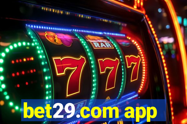 bet29.com app